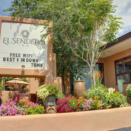 El Sendero Inn, Ascend Hotel Collection Santa Fe Exterior foto