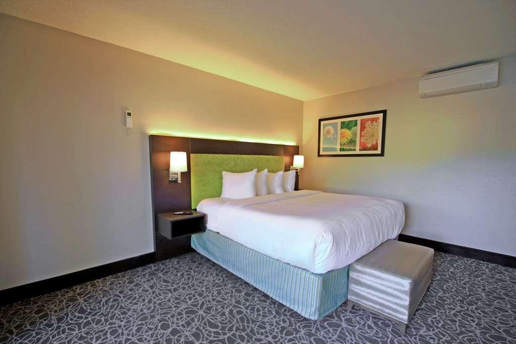 El Sendero Inn, Ascend Hotel Collection Santa Fe Zimmer foto